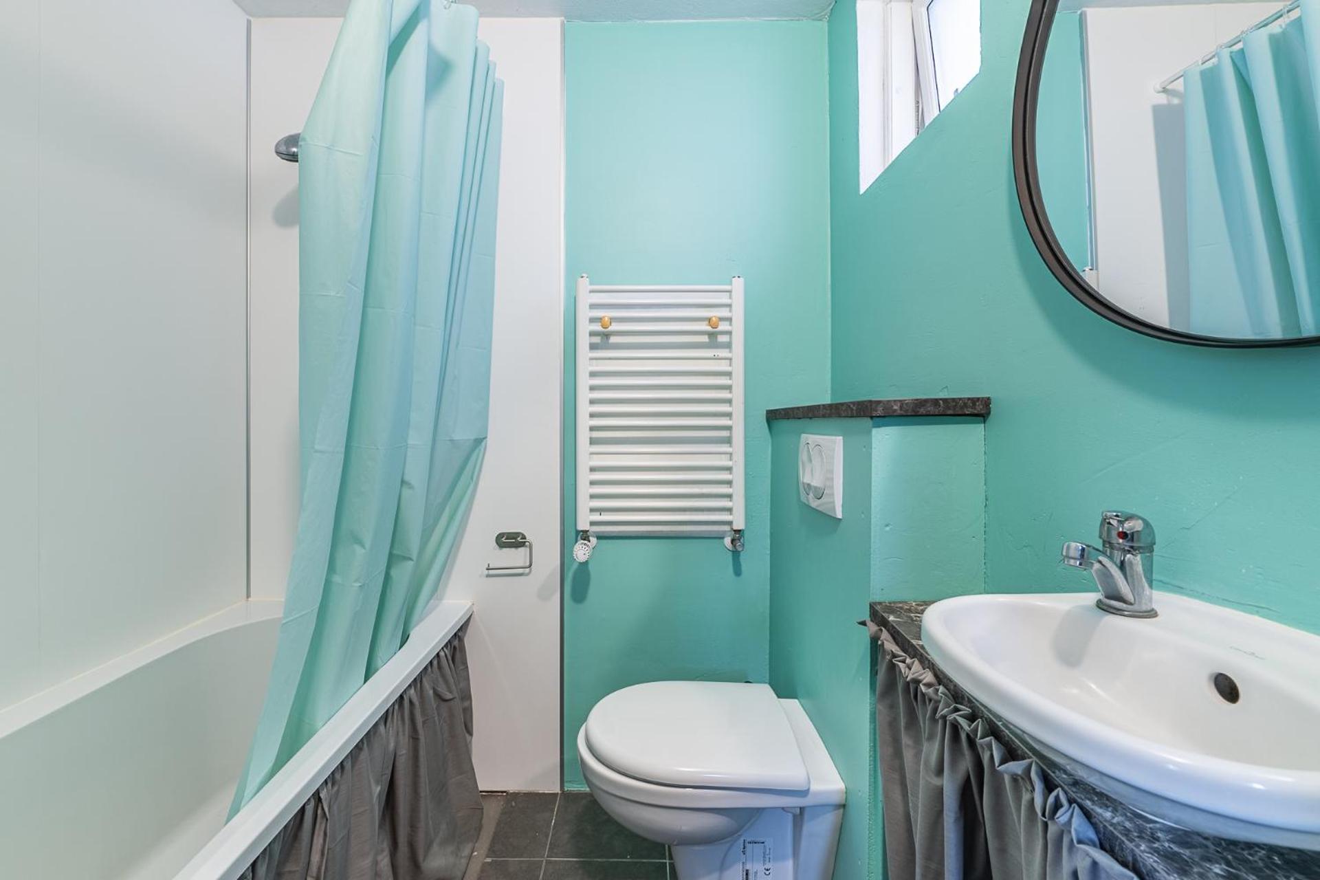 Charming Cottage In Downtown Reykjavik - Birta Rentals Exteriér fotografie