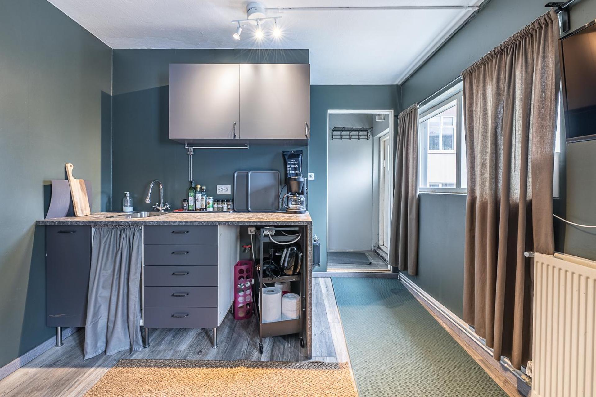 Charming Cottage In Downtown Reykjavik - Birta Rentals Exteriér fotografie