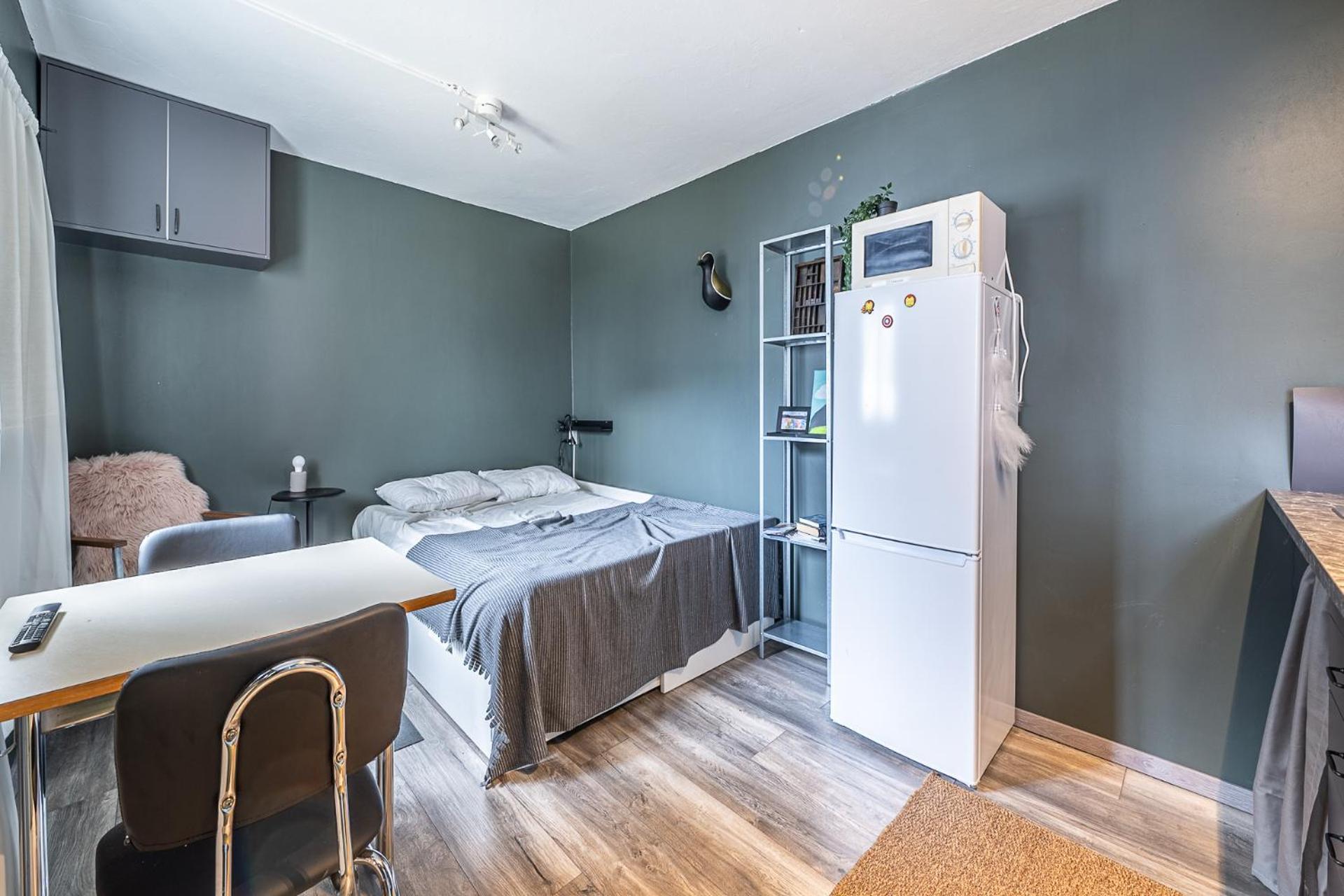 Charming Cottage In Downtown Reykjavik - Birta Rentals Exteriér fotografie